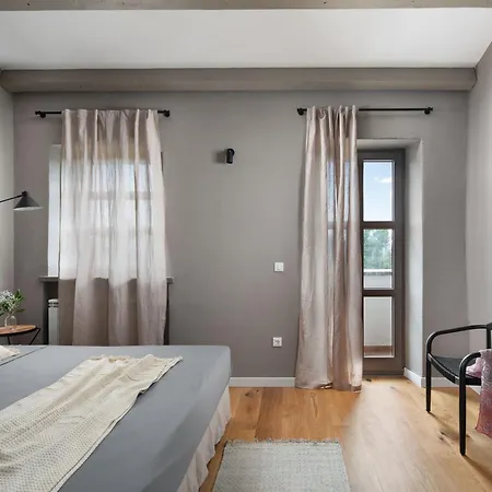 Villa Rorripa By Interhome *
