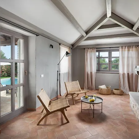 Villa Rorripa By Interhome