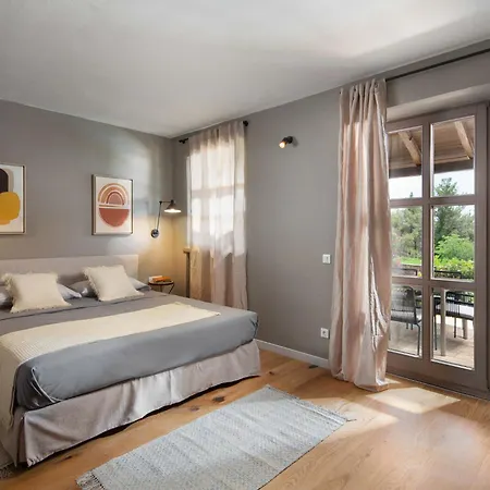 Rorripa By Interhome Villa