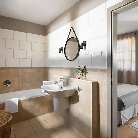 Rorripa By Interhome * Sveti Lovrec Pazenaticki