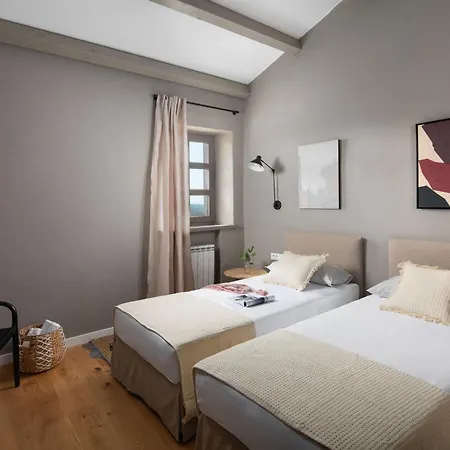 Rorripa By Interhome Villa *