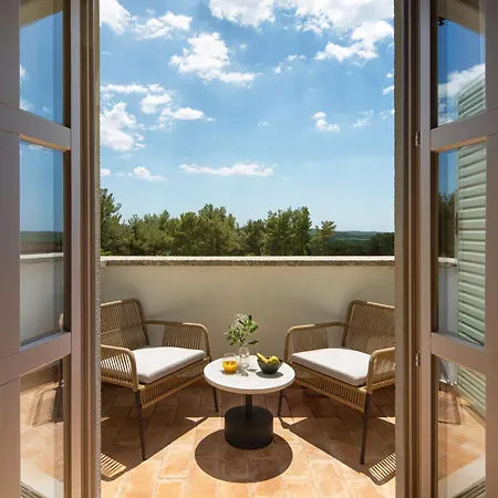 Rorripa By Interhome Villa Sveti Lovrec Pazenaticki