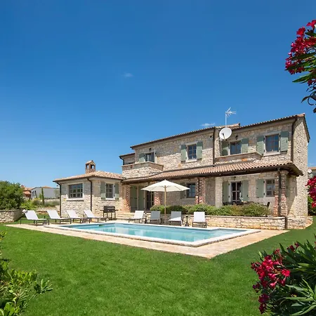 Vila Rorripa By Interhome *